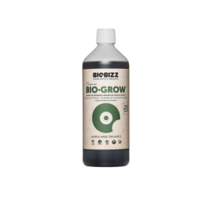 BIO BIZZ - BIO GROW