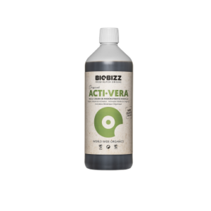 BIO BIZZ - ATTIVATORE BOTANICO ACTI VERA