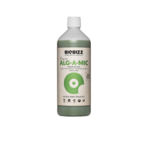 BIO BIZZ - ALGAMIC