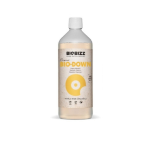 BIO BIZZ - BIO DOWN