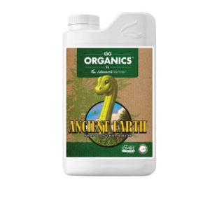 ADVANCED NUTRIENTS - TRUE ORGANICS ANCIENT EARTH
