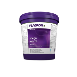 PLAGRON - MEGA WORM HUMUS DI LOMBRICO