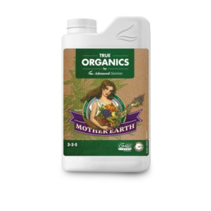 ADVANCED NUTRIENTS - TRUE ORGANICS MOTHER EARTH