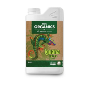 ADVANCED NUTRIENTS - TRUE ORGANICS IGUANA JUICE GROW