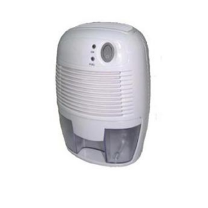 DEUMIDIFICATORE MINI 0,5L CORNWALL ELECTRONICS