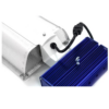 LUMATEK - RIFLETTORE AURORA CHM LEC DIMMERABILE CON LAMPADA CMH 315W - immagine 3