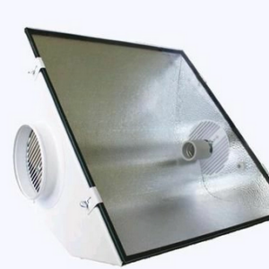 RIFLETTORE PRIMA KLIMA SPUDNIK SMALL 125MM