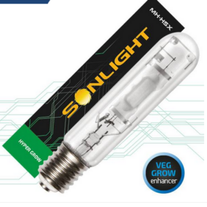 SONLIGHT - LAMPADA MH CRESCITA 150W