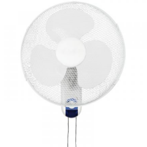 VENTILATORE DA PARETE TYPHOON 40W 40CM