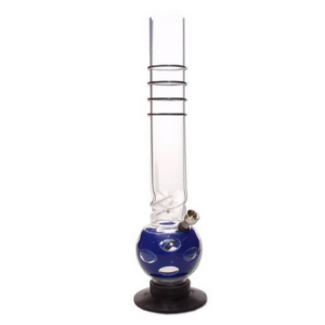 ICEBONG IN ACRILICO H40CM