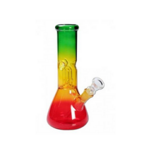 ICE BONG RASTA H21CM