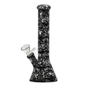 BONG VETRO TESCHI H26CM
