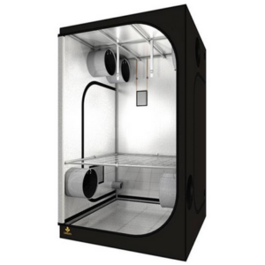 BOX SECRET JARDIN DARK ROOM 120X120X200CM - DR120