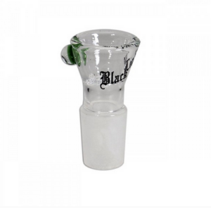 BRACIERE BLACK LEAF ONE SHOT 14