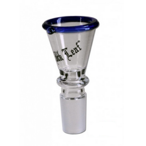 BRACIERE BLACK LEAF CONO 19