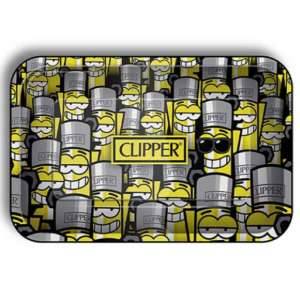 VASSOIO CLIPPER