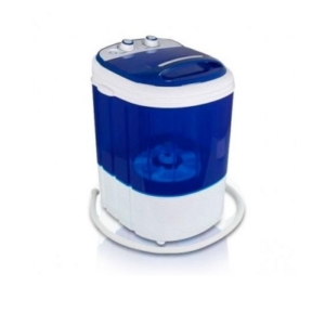 BUBBLEXTRACTOR - LAVATRICE PICCOLA 5KG