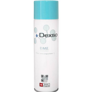 DEXSO DME GAS ORGANICO 500ML