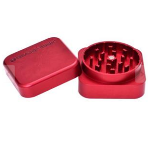 GRINDER IN METALLO CHAMP-HIGH 2 PARTI