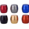 GRINDER IN METALLO CHAMP-HIGH 4 PARTI