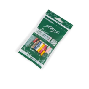 PURIZE - FILTRI AI CARBONI ATTIVI XTRA SLIM 33 PEZZI - RICAMBIO PIPE PURIZE