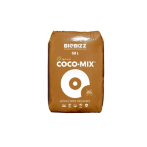 BIO BIZZ - COCO MIX TERRA 50L
