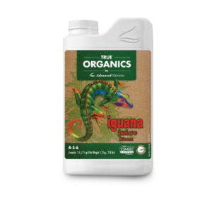 ADVANCED NUTRIENTS - TRUE ORGANICS IGUANA JUICE BLOOM