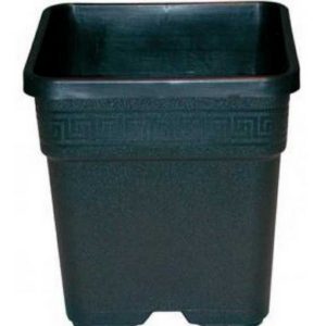 VASO VEGA 18L - 30X30X31 CM